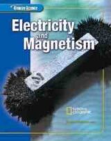 Glencoe Physical iScience Modules Electricity and Magnetism