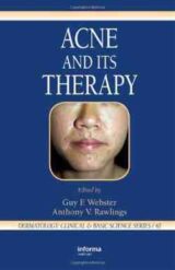 Acne and Its Therapy
