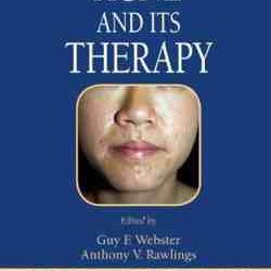 Acne and Its Therapy