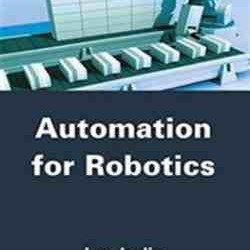 Automation for Robotics