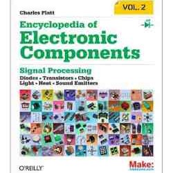 Encyclopedia of Electronic Components Volume 1,2
