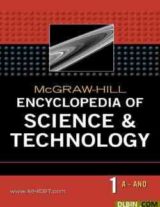 Encyclopedia of Science & Technology, 10th Edition