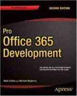 Pro Office 365 Development 2nd edition