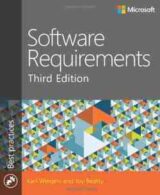 Software Requirements, 3rd Edition