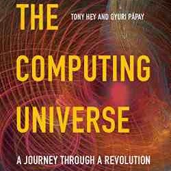The Computing Universe