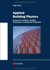 Applied Building Physics Boundary Conditions