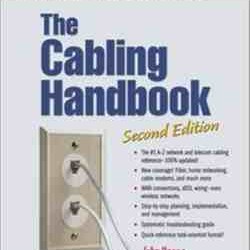 Cabling Handbook, The (2nd Edition