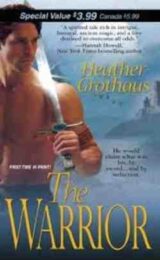 Medieval Warriors Trilogy by Heather Grothaus