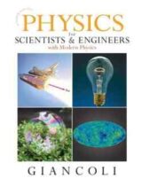Physics for Scientists Engineers