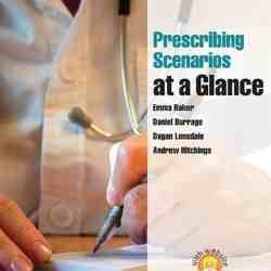 Prescribing Scenarios at a Glance