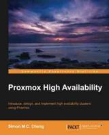 Proxmox High Availability