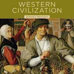 Western Civilization Volume B 1300 to 1815, 7 edition