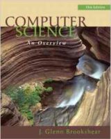 Computer Science 11th Edition An Overview