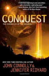 Conquest Book 1, The Chronicles of the Invaders
