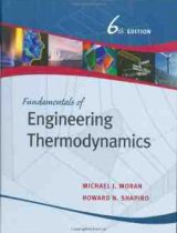 fundamentals engineering thermodynamics pdf