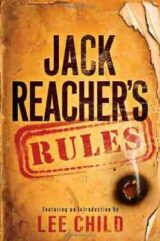 Jack Reachers Rules
