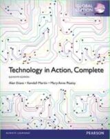 Technology in Action, Complete by Alan Evans