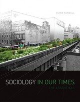 Sociology in Our Times The Essentials (10th Edition)