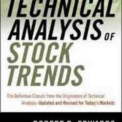 Technical Analysis of Stock Trends 9th