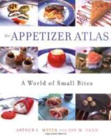The Appetizer Atlas A World of Small Bites