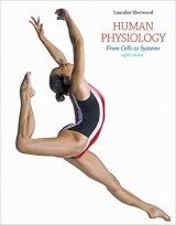 Human Physiology From Cells to Systems, 8th edition