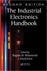 The Industrial Electronics Handbook Second Edition