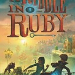 A Riddle in Ruby by Kent Davis