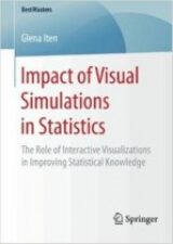 Impact of Visual Simulations in Statistics