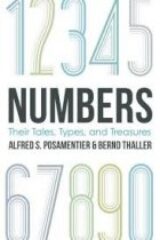 Numbers Their Tales Types and Treasures