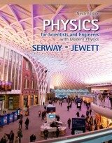 Physics for Scientists and Engineers with Modern Physics 9 edition