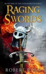 Raging Swords The Durlindrath Series