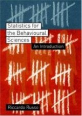 Statistics for the Behavioural Sciences An Introduction