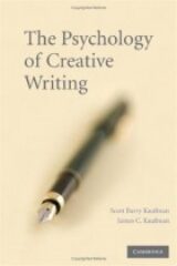 The Psychology of Creative Writing