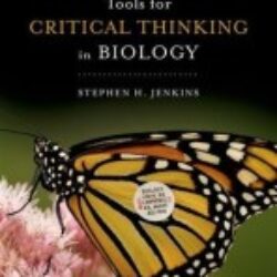 Tools for Critical Thinking in Biology