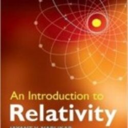 An Introduction to Relativity