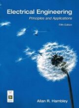 Electrical Engineering Principles and Applications 5th Edition