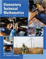 Elementary Technical Mathematics 10th Edition