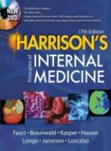 Harrisons Principles of Internal Medicine 17th Edition