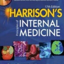 Harrisons Principles of Internal Medicine 17th Edition