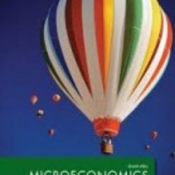 Microeconomics 11 edition