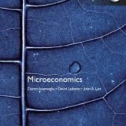Microeconomics Global Edition