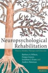 Neuropsychological Rehabilitation Theory Models Therapy and Outcome