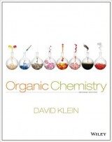 Organic Chemistry Solution Manual 2nd Edition by David R. Klein