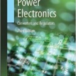 Power Electronics Converters and Regulators