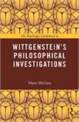 The Routledge Guidebook to Wittgensteins Philosophical Investigations