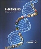Biocalculus Calculus for Life Sciences