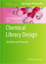 Chemical Library Design Methods in Molecular Biology