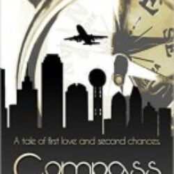 Compass by Jeanne McDonald