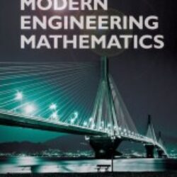 Modern Engineering Mathematics 5th Edition