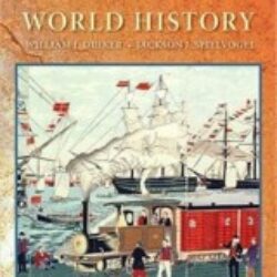 World History 6th edition